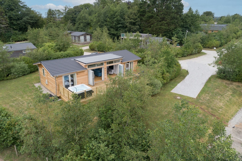 5 Southern Place in Liskeard, United Kingdom