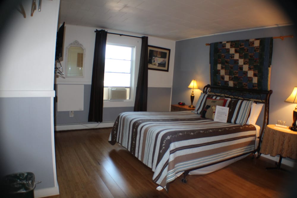 Bromley View Inn - photo 7
