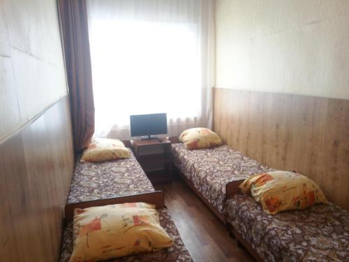 Motel Rus M 5 in Chelyabinsk, Russia