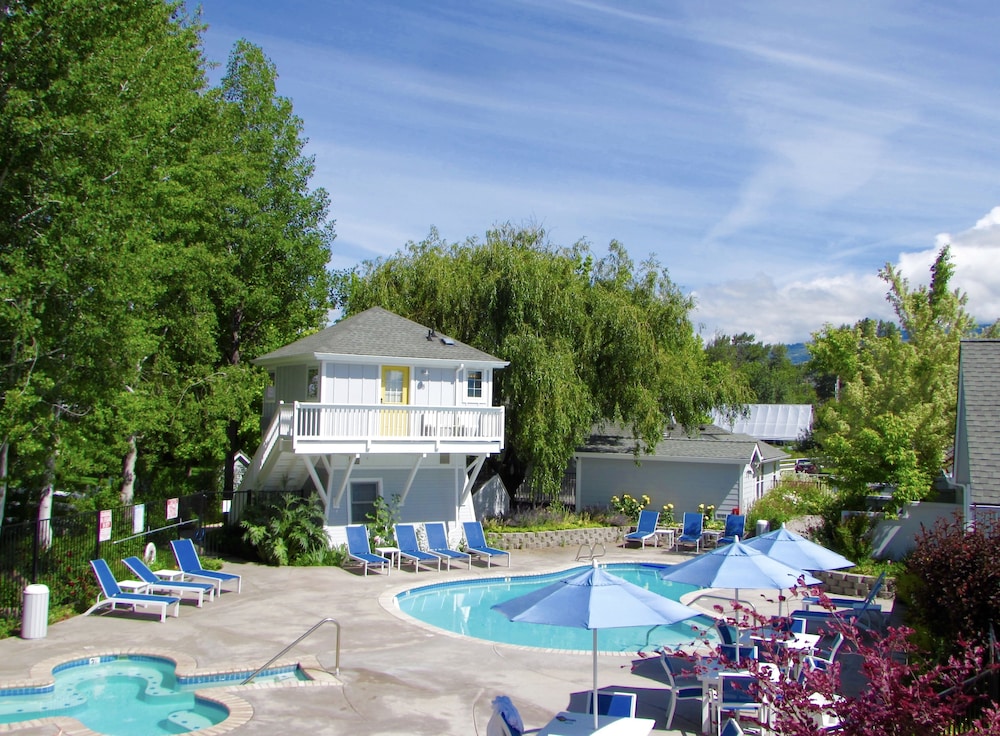 Lithia Springs Resort - photo 33