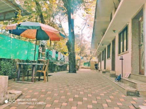 Chandraprabha Nyahari Niwas in Malvan, India