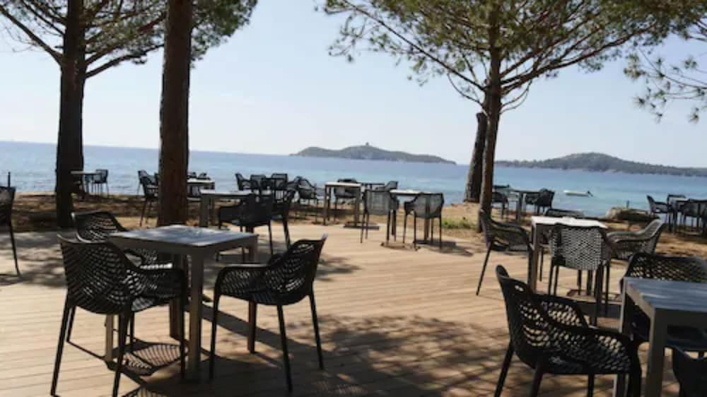 Village Vacances Kallisterra - carbon neutral hotel in Zonza
