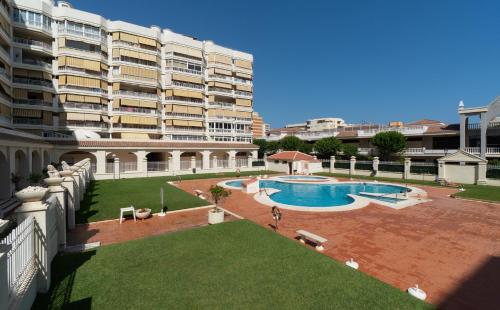 Sur Suites Detelina — Fuengirola