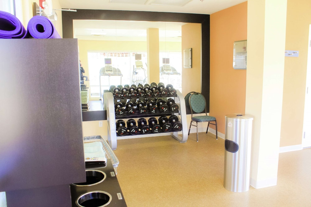 Hilton Garden Inn Redding - photo 41