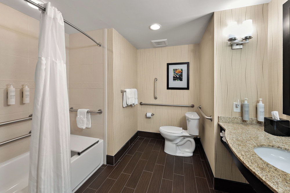 Hilton Garden Inn Findlay - photo 15