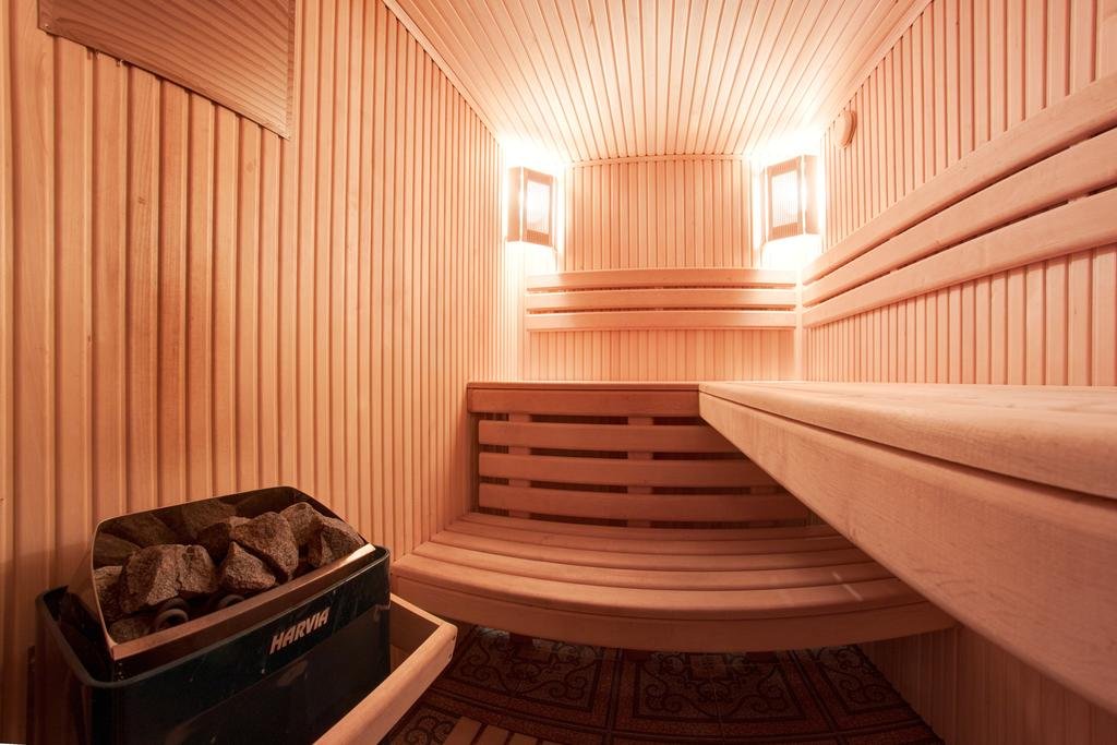 Pektoral in Nadvirna, Ukraine