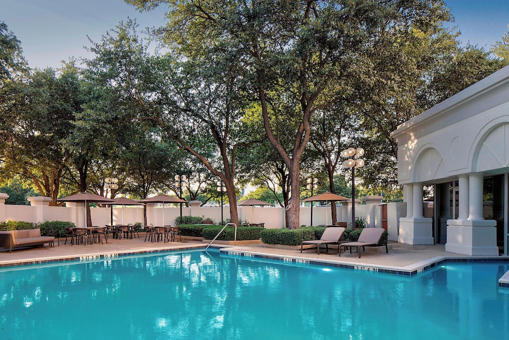 Sheraton Suites Market Center Dallas - photo 23