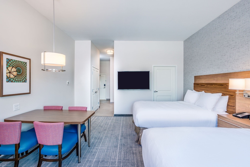 TownePlace Suites by Marriott Chicago Waukegan Gurnee - photo 7