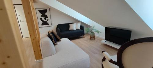 Lisbon Design Prata Apartment — 4-Star Luxury Hotel in Lisbon, Portugal