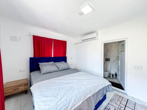 Belgin apart — 4-Star Luxury Hotel in Kas, Turkey