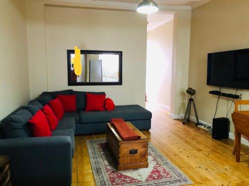 Charming Central 1 Bed apartment