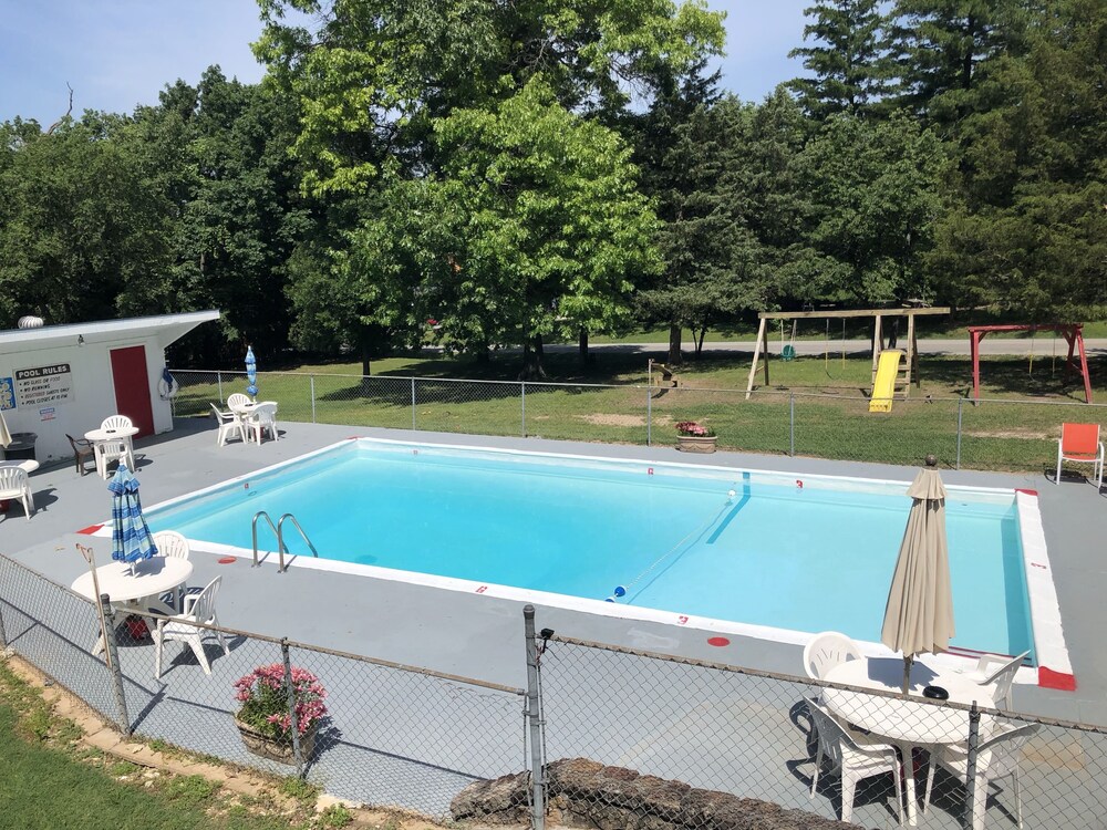 The Cottage Resort - photo 40