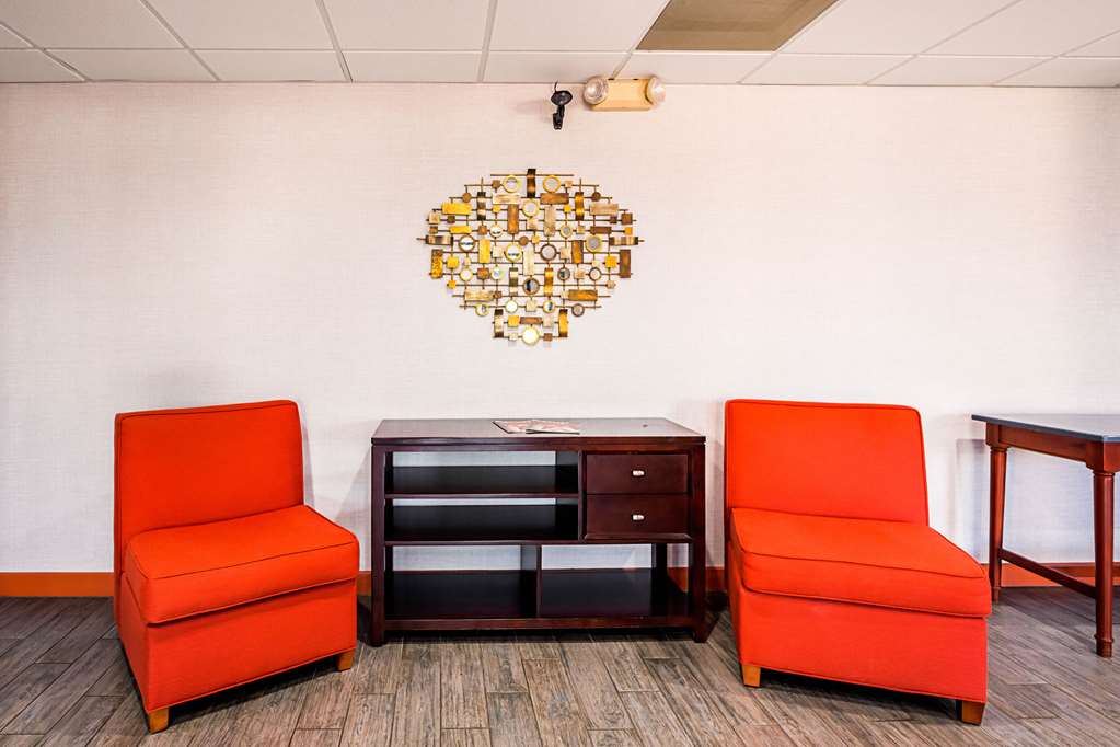 Quality Inn Dillon SC - photo 6