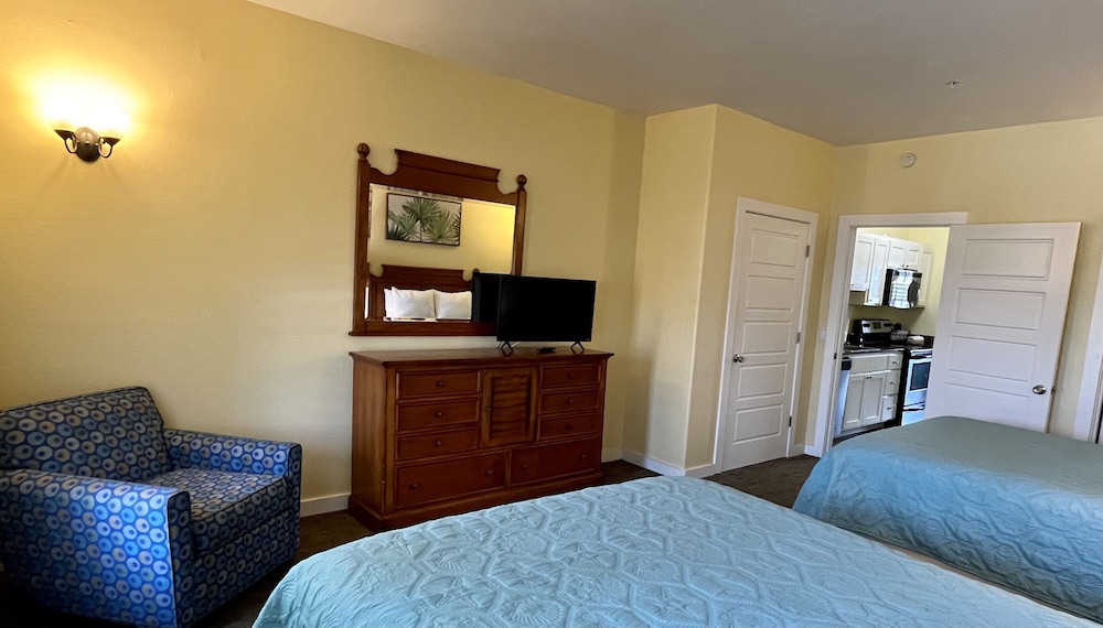 Seashell Village Resort - photo 14