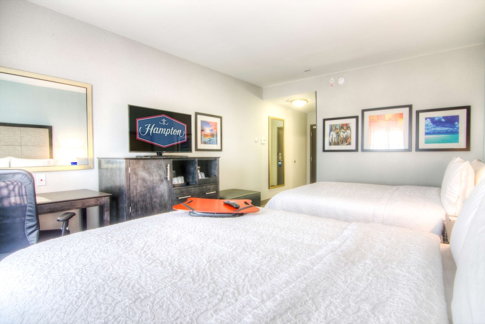 Hampton Inn Houston I 10 East - photo 13
