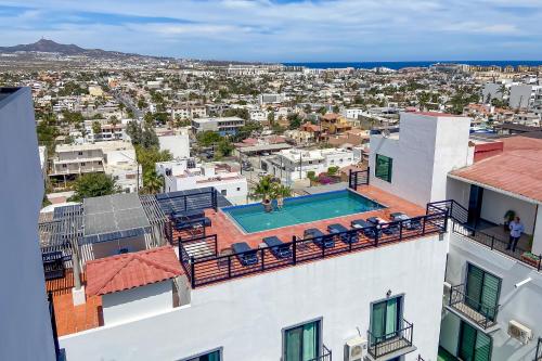 Cabo Cove 408 — Cabo San Lucas — photo 2