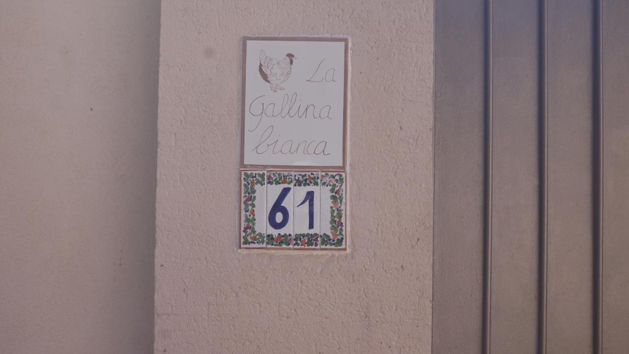 La Gallina Bianca — Feucherolles — photo 2