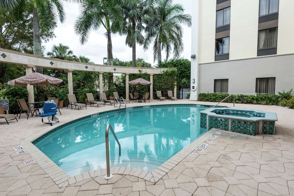 Hampton Inn Boca Raton - photo 51