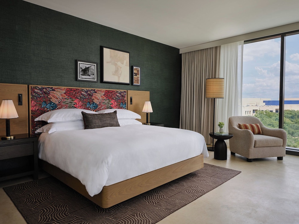 Kimpton Santo San Antonio Riverwalk by IHG - photo 33