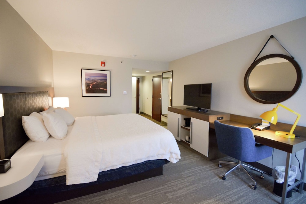 Hampton Inn Salem East Electric Road - photo 7