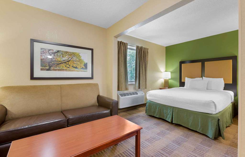 Extended Stay America Suites Toledo Maumee - photo 21