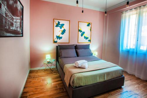 Casa del Capo — 4-Star Luxury Hotel in Palermo, Italy