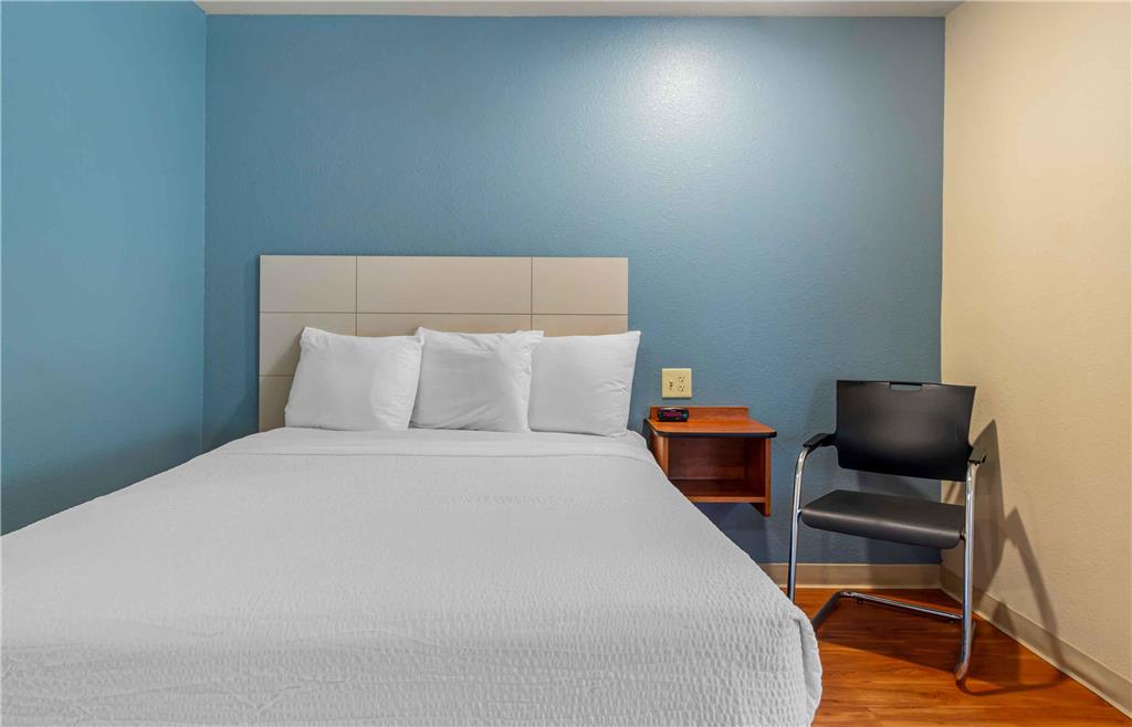 Extended Stay America Select Suites Atlanta Chamblee - photo 14