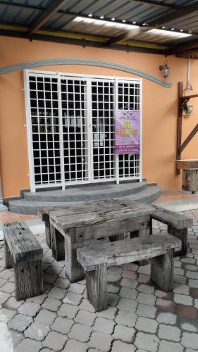 Mk Room Stay in Tanah Merah, Malaysia