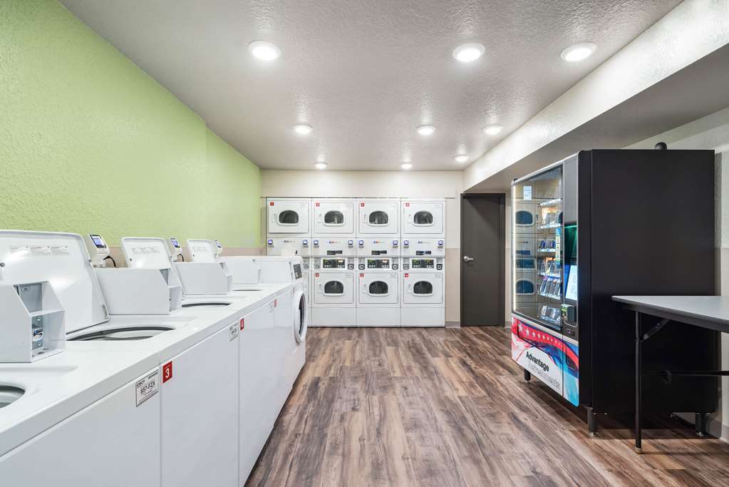WoodSpring Suites Davenport FL - photo 31