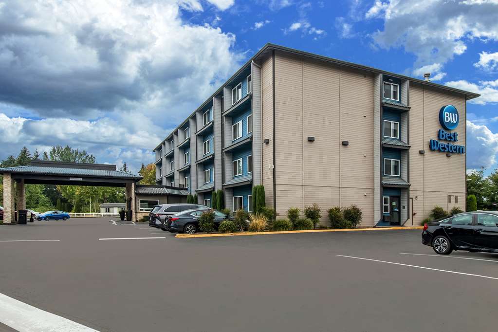 Best Western McMinnville Inn - photo 39
