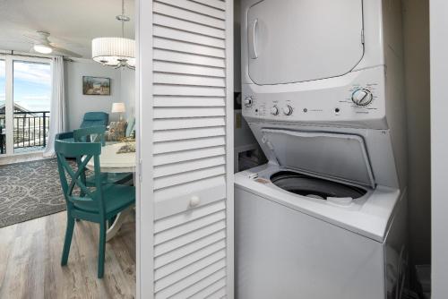 Nautilus 2308 Gulf View 3Rd Flr 2 Br 2 Ba — 4-Star Luxury Hotel in Fort Walton Beach, United States