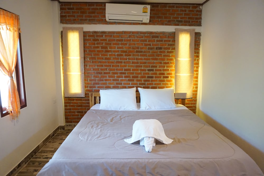 Chang Nang Resort in Loei, Thailand