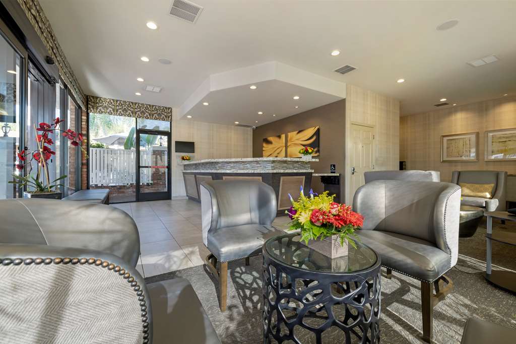 Best Western Plus Carriage Inn - photo 5