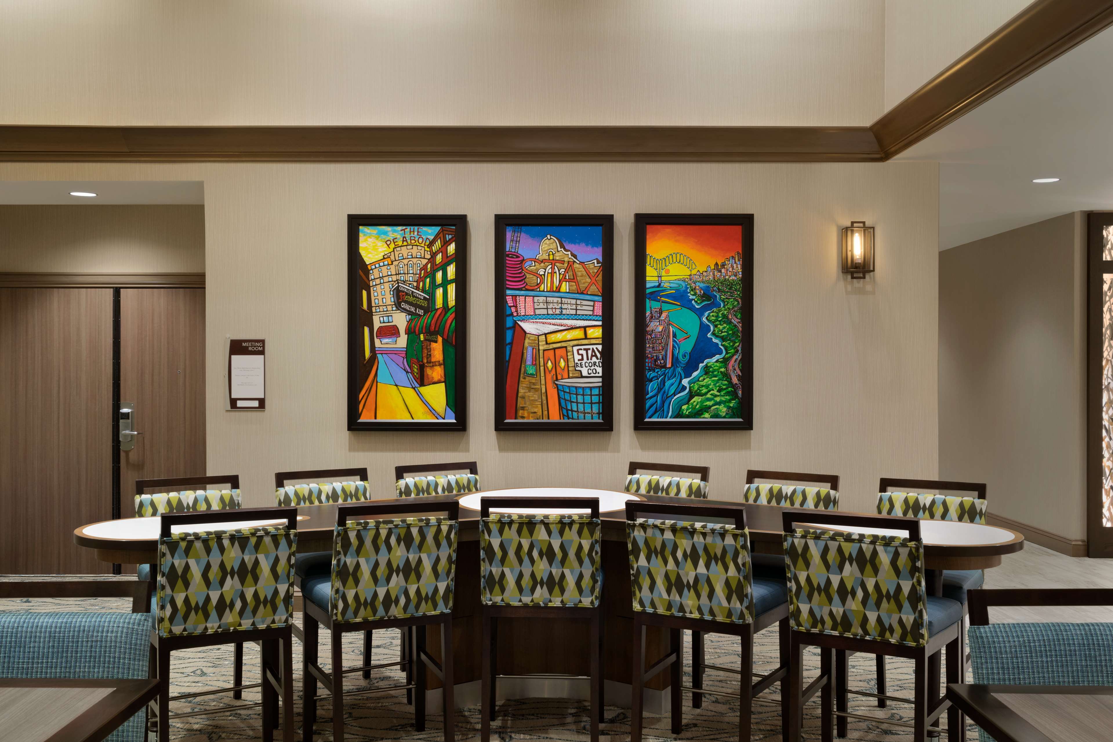 Homewood Suites by Hilton Southaven - photo 13