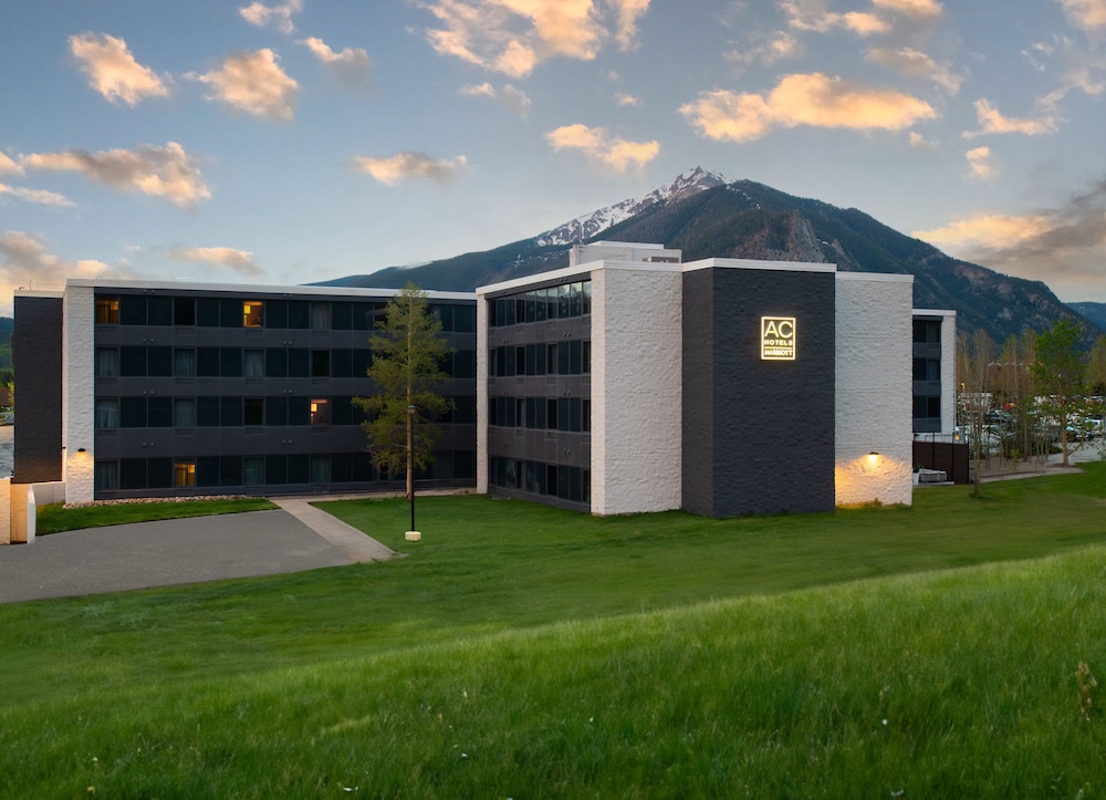 AC Hotel Frisco Colorado - photo 46