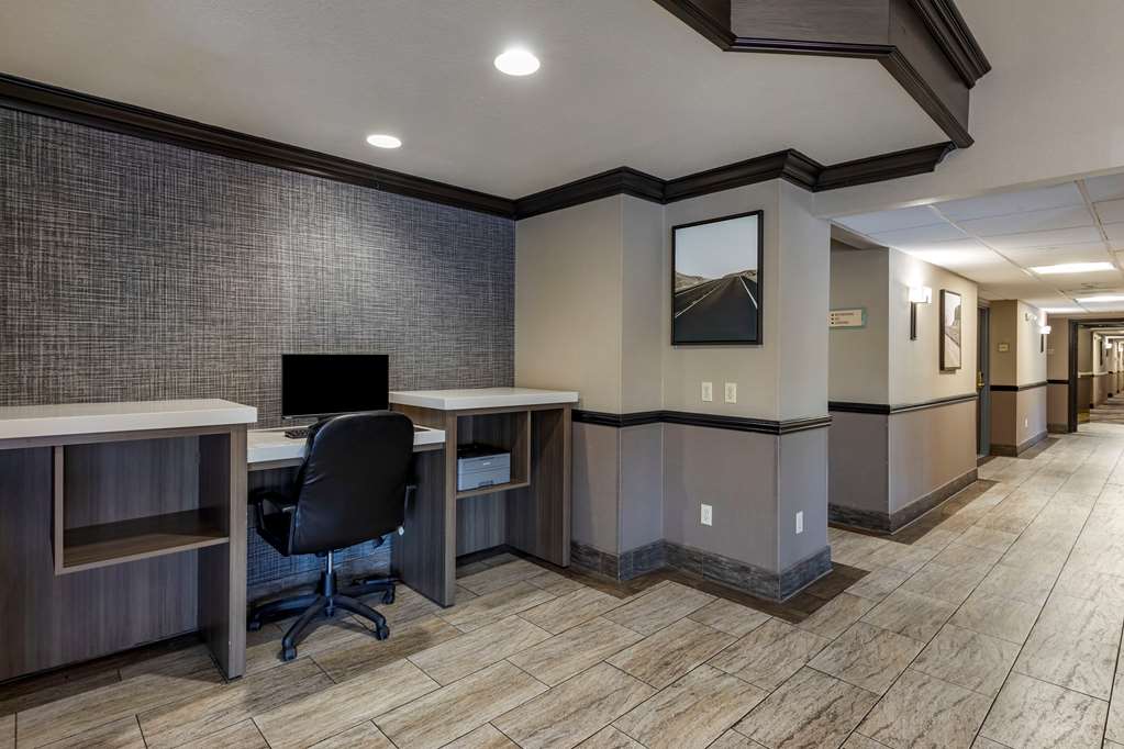 Best Western Plus Las Vegas West - photo 46