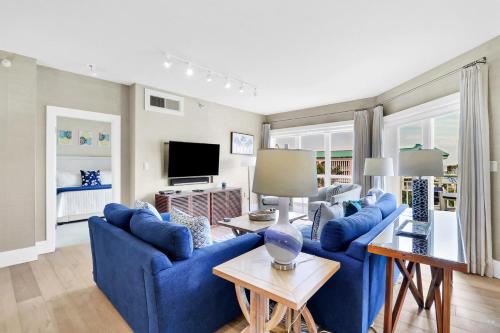 2517 Windsor II — 4-Star Luxury Hotel in Hilton Head Island, United States