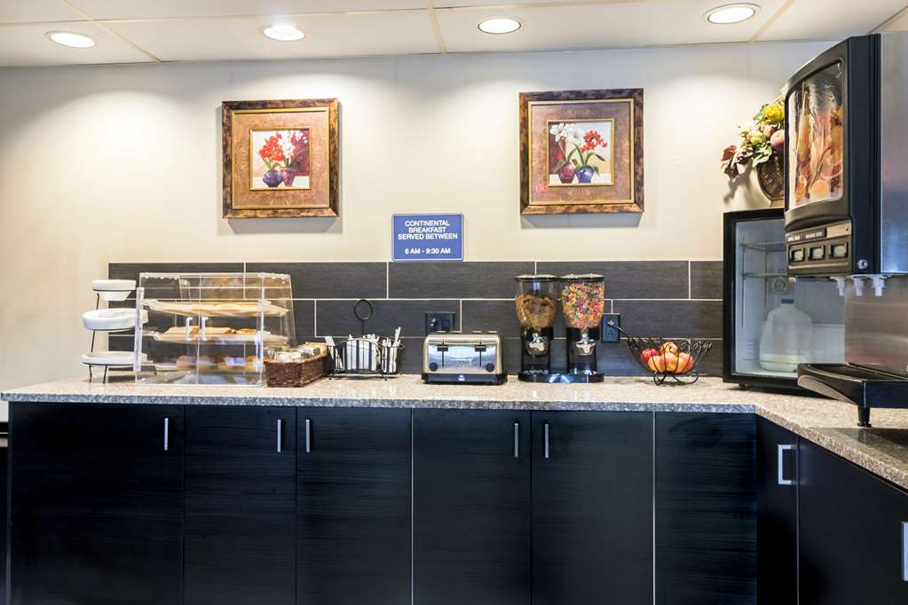 Rodeway Inn Red Wing - photo 37