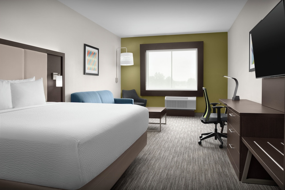 Holiday Inn Express & Suites Birmingham Homewood by IHG - photo 11