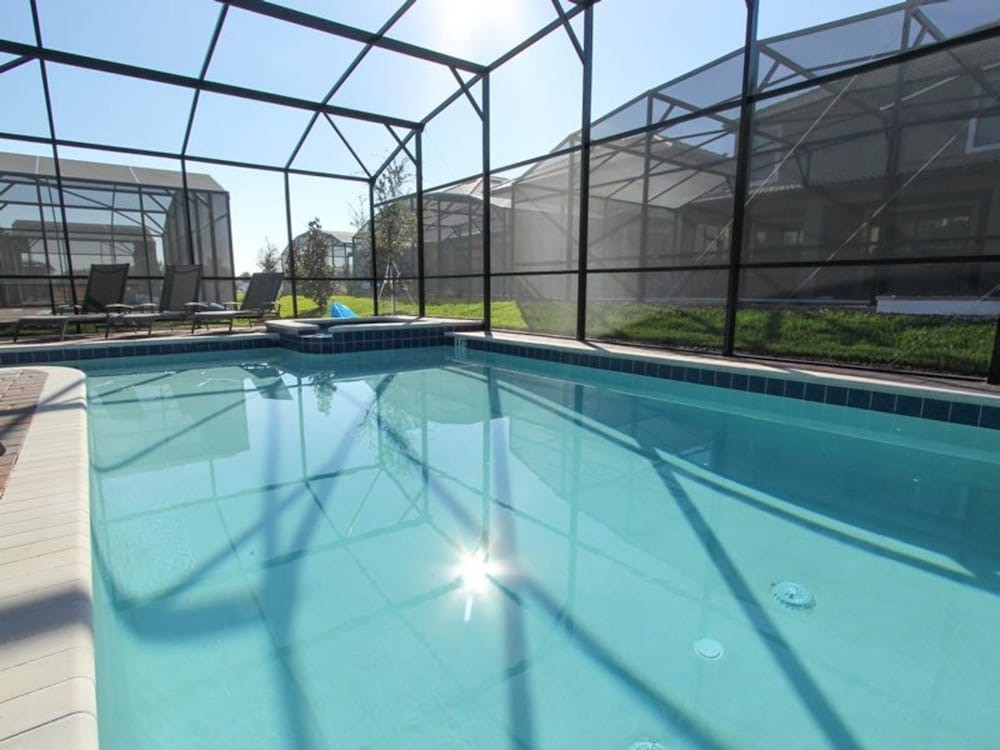 Villa in Champions Gate Resort 1013 - photo 27