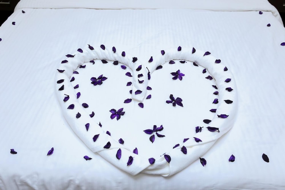 Magic Suite Al Mangaf — Al Manqaf — photo 4