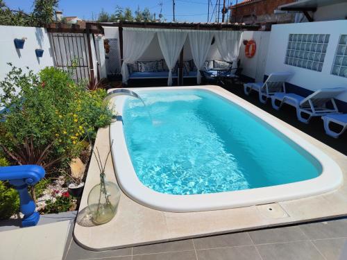 Casa Na Aldeia — 4-Star Luxury Hotel in Estremoz, Portugal