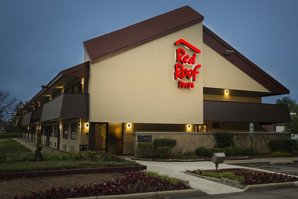 Red Roof Inn Chicago Joliet - photo 27