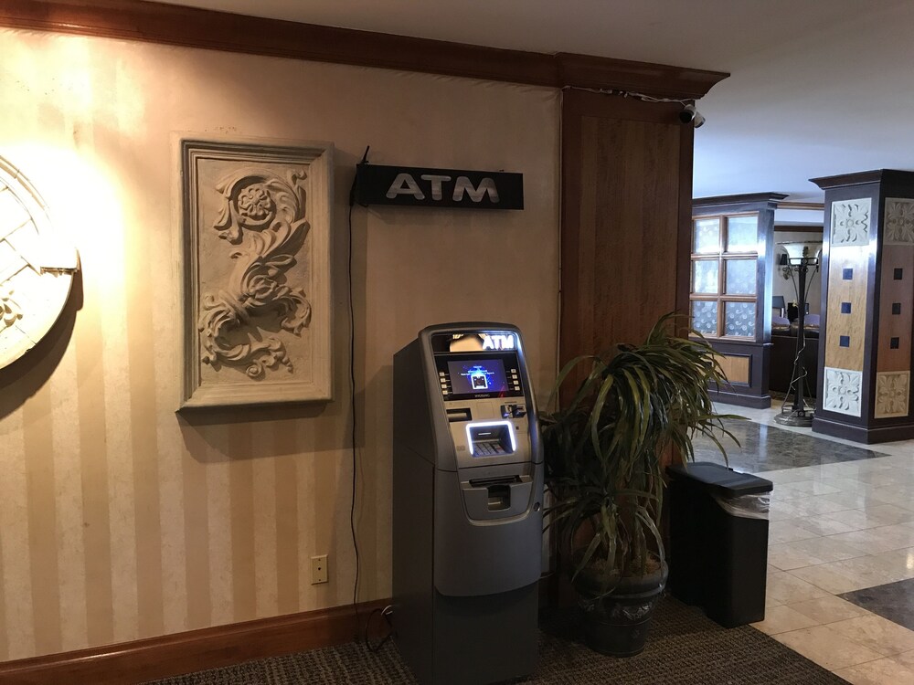 Ramada Dallas North - photo 32