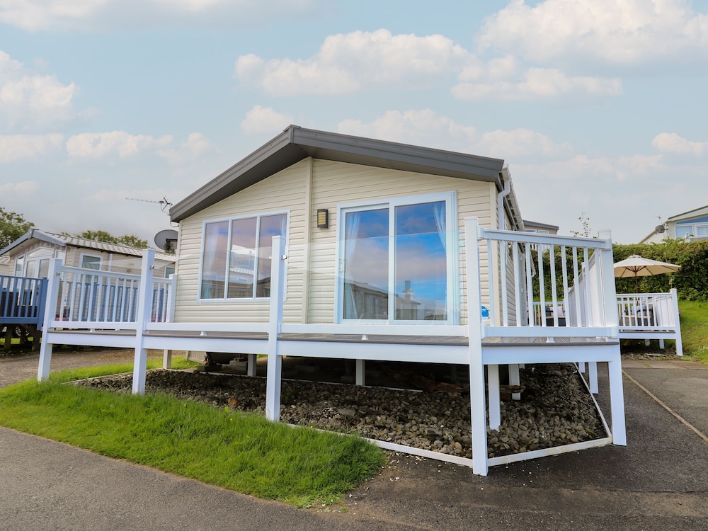 The Potting Shed in New Quay, United Kingdom