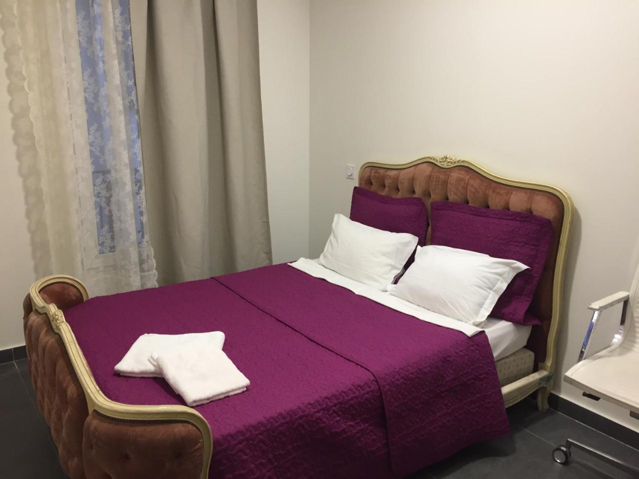 Style - carbon neutral hotel in Paris