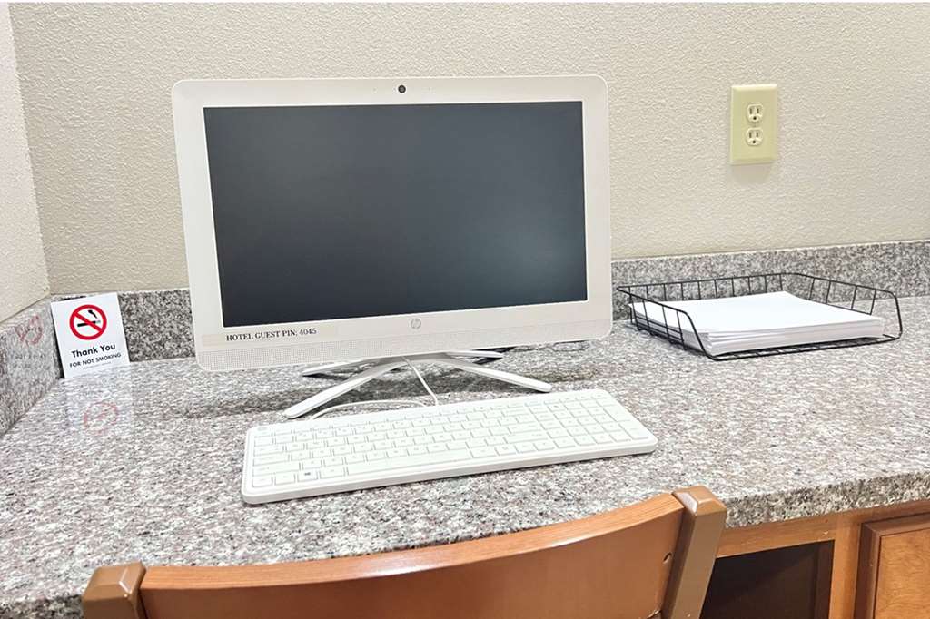 Econo Lodge Augusta West near Fort Gordon - photo 29