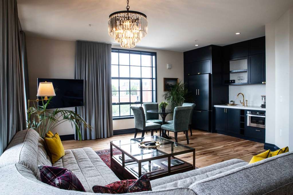 The Ramble Hotel - photo 23