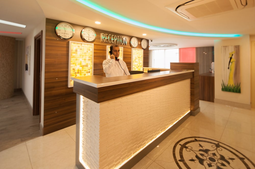 Armin Hotel — Amasya — photo 3