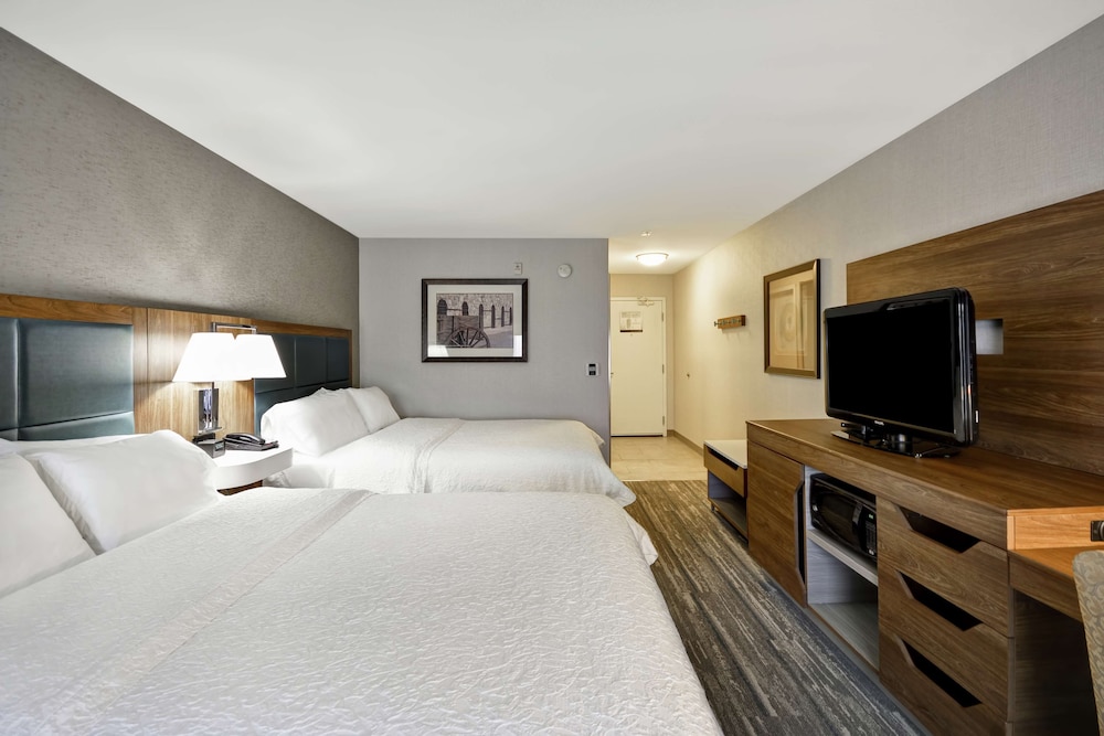 Hampton Inn & Suites Yuma - photo 26